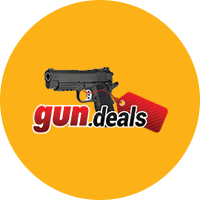 Gun Deals logo