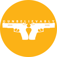 Gunbelievably logo